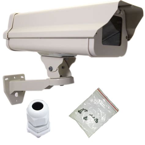 Amazon.com: Security Camera Housing Outdoor